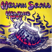 Melvin Seals