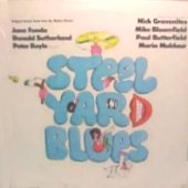 Steel Yard Blues