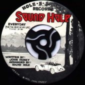 Sound Hole