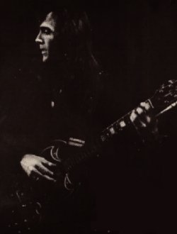 John  Cipollina