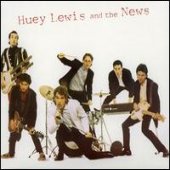 Huey Lewis and the News