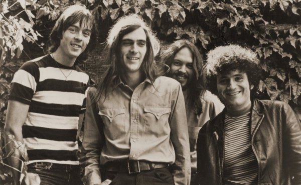 Quicksilver Messenger Service