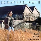 Jonathan Cain