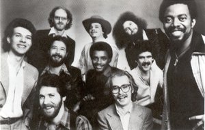 Tower of Power 1979