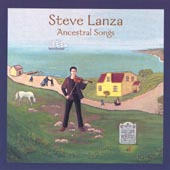 Steve Lanza