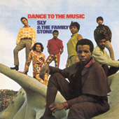 Dance To The Music