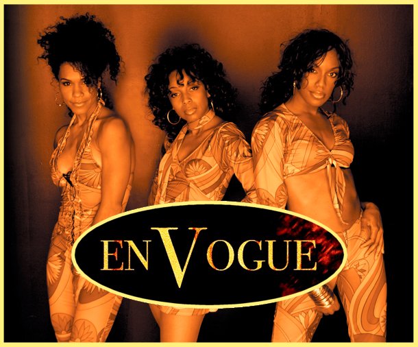 En Vogue 2004