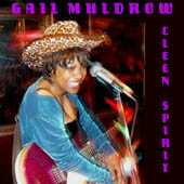 Gail Muldrow