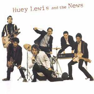 Huey Lewis and the News