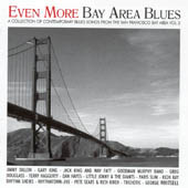 Even More Bay Area Blues