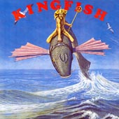 Kingfish