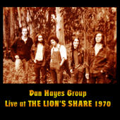 Live at The Lion's Share