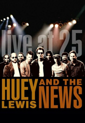 Huey Lewis And The News