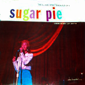 Sugar Pie