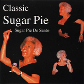 Classic Sugar Pie