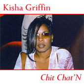 Kisha Griffin