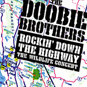 Doobie Brothers