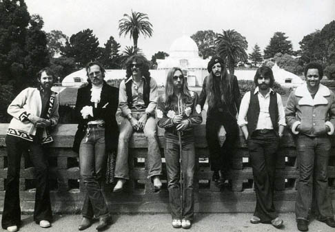 Doobie Brothers