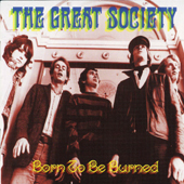 The Great Society