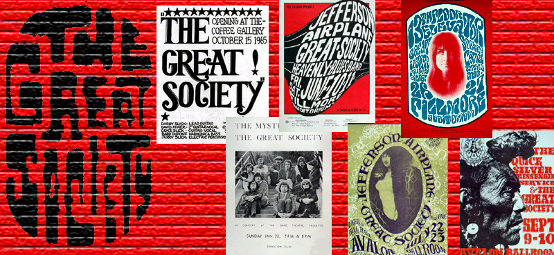 The Great! Society