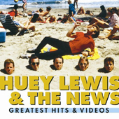 Huey Lewis and the News