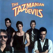 Tazmanian Devils