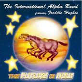 Freddie Hughes & International Alpha Band