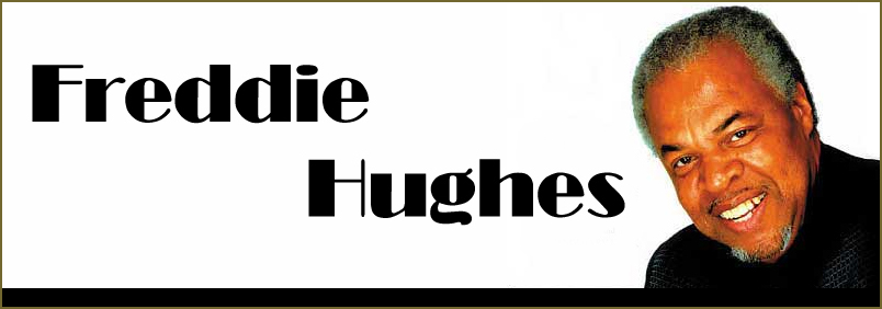 Freddie Hughes