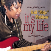 Gail Muldrow