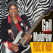 Gail Muldrow