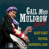 Gail Muldrow