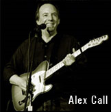 Alex Call