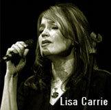 Lisa Carrie