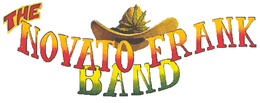 Novato Frank Band