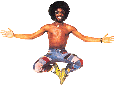 Sly Stone