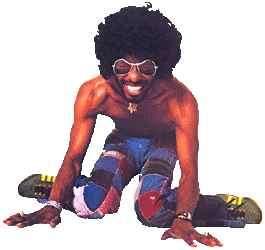 Sly Stone