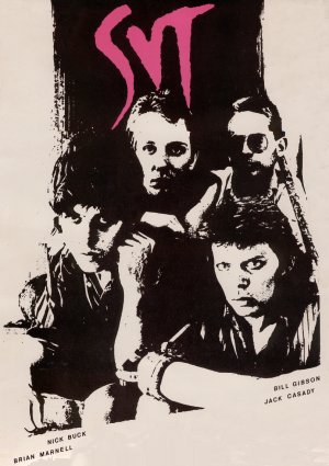 SVT