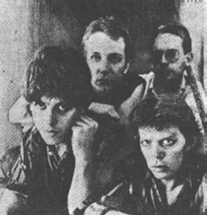 SVT
