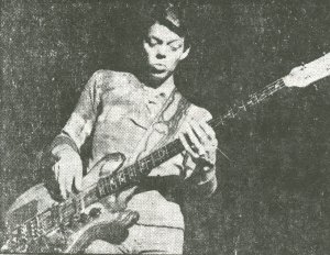 Jack Casady